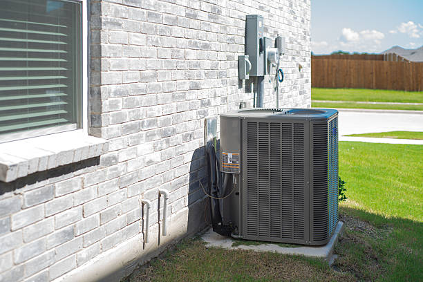 Reliable Hvac contractor in Sainte Genevieve, MO by FH HVAC
