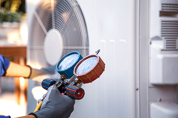 Affordable Hvac solutions in Sainte Genevieve, MO
